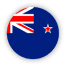 Flag Of New Zealand